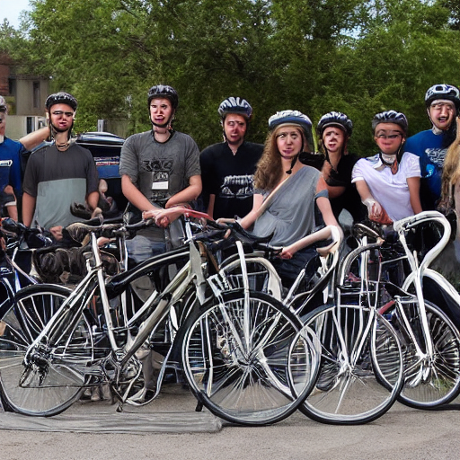 130_A bunch of people posing with some bikes..png